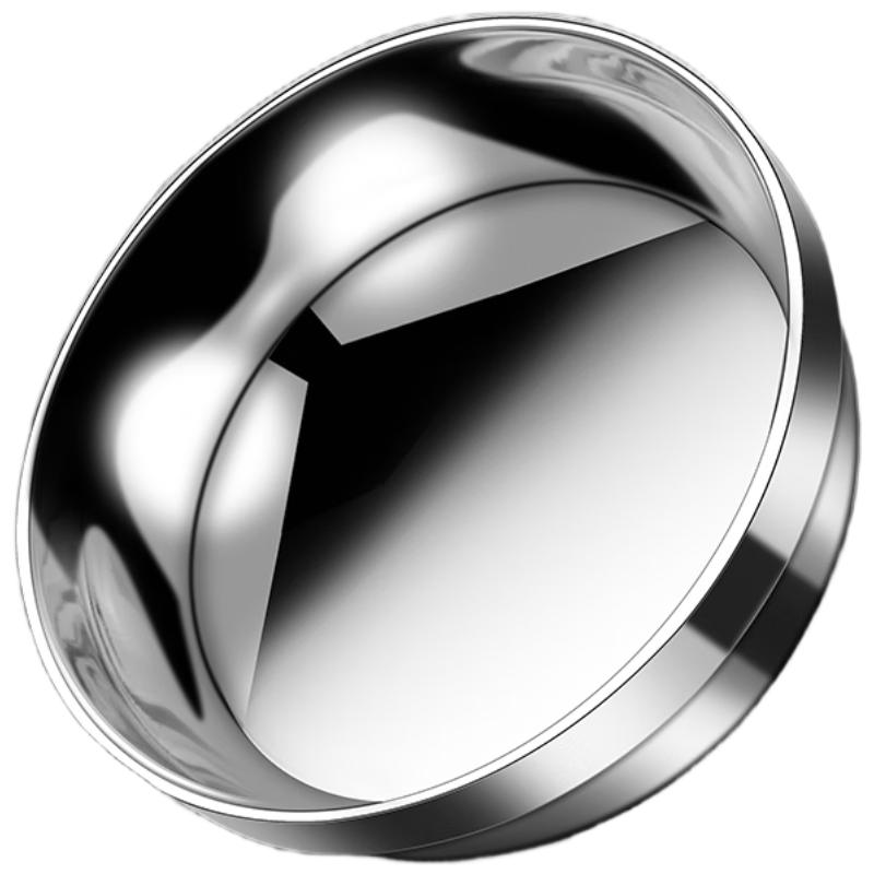 Vnash 316 Stainless Steel Double-Layer Insulated Bowl