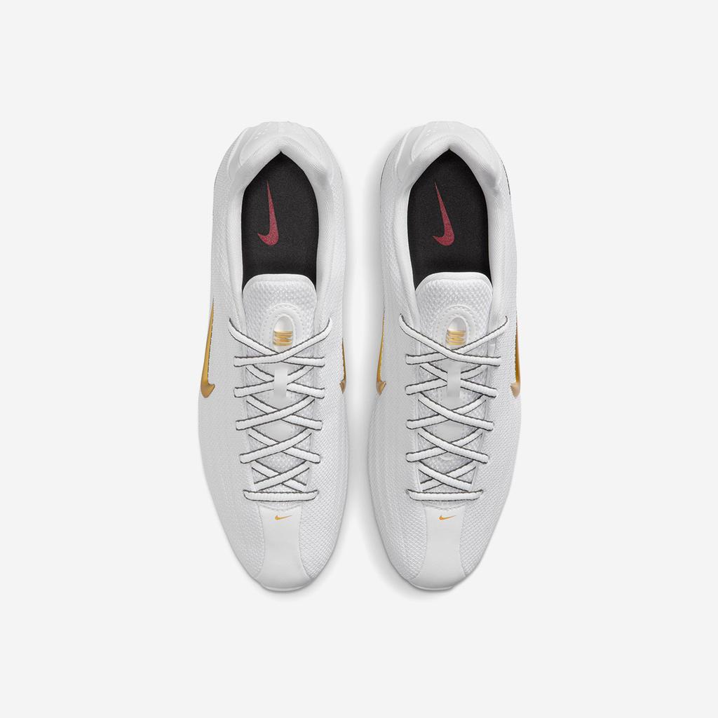Nike Women's Shox Z [HQ7540] [Shipped from Korea] 100% Authentic