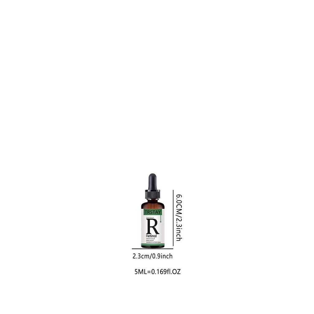 Facial Essential Oil Brightening Hyaluronic Acid Moisturizing Essence Deep Care Anti-Wrinkle Whitening Gold Skin Care