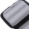 Game Card Case Portable Carrying Storage Box for Switch&SD Memory Cards with 80 Slots Game Portable Accessories