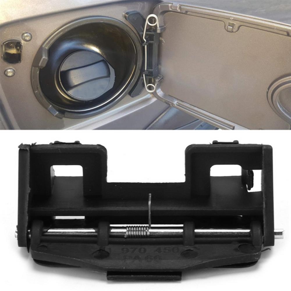 For BMW E31 E38 E39 E53 Fuel Door Flap Hinge Gas Tank Cover Swivel 51171970450