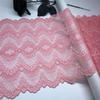 (8 Colors) Hollow Elastic Spandex Sewing Mesh Lace for Lingerie, Bra, Underwear, Garment, Wedding Dress & Crafting