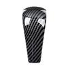 Car Gear Head Shift Knob Handle Cover Trim Sticker Accessories for 2 3 6 BM GJ Demio CX3 CX5 CX8 CX9 Axela 2014-2025 2025