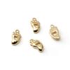 Copper Pendant Lucky Charms For DIY Jewelry Making Findings Accessories
