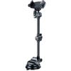 Car Bracket for Phones Car Phone Mount Dashboard Windshield Holder With Strong Suction Cup Adjustable Arm 360°Rotation