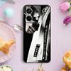Kung Fu Karate Taekwondo Martial Case For Xiaomi Redmi Note 15 Pro Plus 10 11 12 13 14 Pro Cover For Redmi 14C 15C 12C 10C 13C