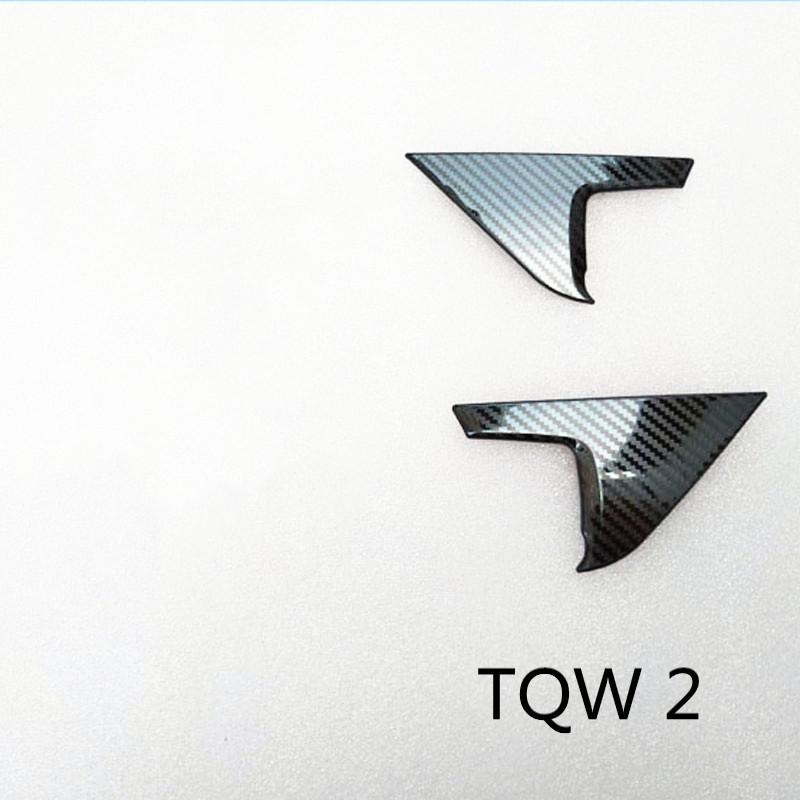 For Toyota Rav4 Rav 4 Xa50    2022 2023 Interior Accessories Door Handle Cover Trim Metal