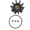 Impeller Repair Kit Compatible With RP061022 Crusader/Pleasurecraft R061022, RP061022, Sierra 18-8926, Mallory 9-45718