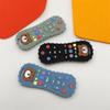 Jucărie de calmare siliconică nouă, în formă de telecomandă TV, pentru bebeluși F