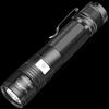 SupFire A5 USB Rechargeable LED Flashlight