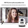 Xunwei PTZ Video Conference Camera (CN version)