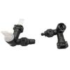 Buick Excelle & Chevrolet Cruze Koblingshovedcylinder/Slavcylinder Olieslange T-stykke Rørkobling
