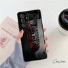 Training Workout Gym Crossfit Quote Phone Case For Samsung Galaxy S24 S25 S23 S22 Ultra Note 10 20 Plus S20 S21 FE Cover