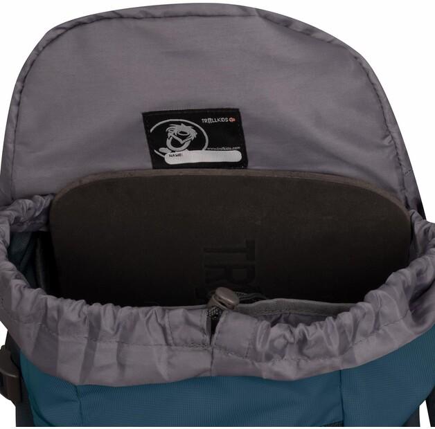 Рюкзак Trollkids Fjell Trekker 15 dark navy (Junior) (655-110-000)