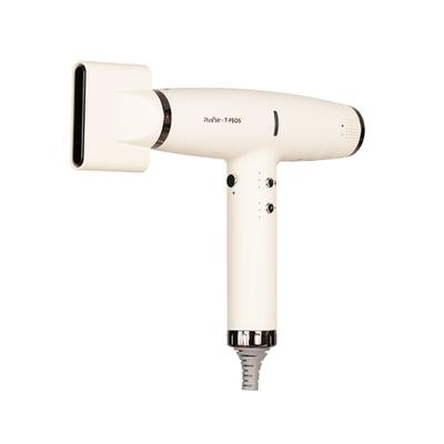 [Plusair] H3 Ivory Hair Dryer (beauty)