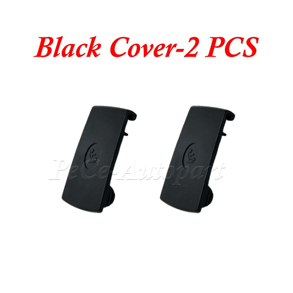 Rear Child Seat Anchor Safety Cover 52207319686 For BMW 1 2 3 X1 Series F20 F21 F22 F30 F31 F35 E84 E90