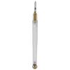 Supercutter Metal Handle Straight Hd Glass Cutter for Cutting Glass Tiles Mirror RT-208A