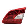 Rear Tail Light Housing Cover for 2012-2022 Nissan Sylphy - Brake, Reverse, Headlight Compatible