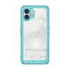 Phone Case For Nothing Phone 2 , Clear Transparent Phone Case Cover For Nothing Phone 2