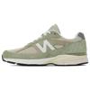 Teddy Santis x 990v4 Made in USA Olive Incense Unisex Sneaker Grün U990GT4