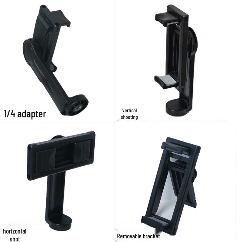 

Phone Holder Clip Head Replacement L16/F16/C17 Clamp