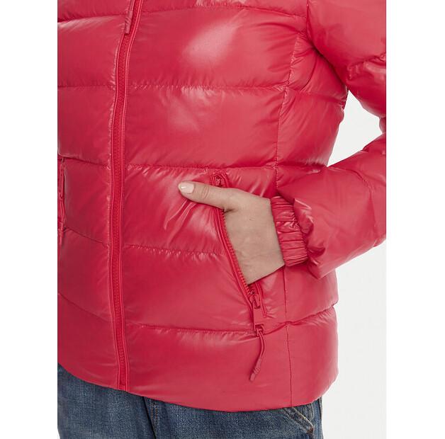 Куртка пуховая Tommy Jeans DW0DW21618