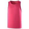 Just Cool Mens Vest Top