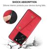 Magnetic Flip Leather Case For Xiaomi 15T 14T 13T 12T 11T 10T Pro Mi 13 12 11 Lite Ultra Wallet Phone Card Holder Slot Cover