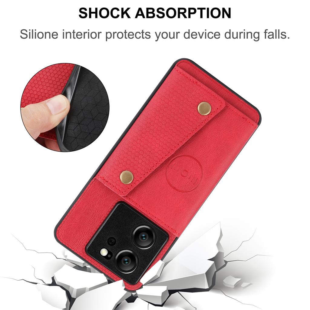 Magnetic Flip Leather Case For Xiaomi 15T 14T 13T 12T 11T 10T Pro Mi 13 12 11 Lite Ultra Wallet Phone Card Holder Slot Cover