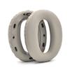 Soft Ear Pad for WH1000XM2/MDR1000X Earpads Extended Comfort Ear Cushions Ideal for Commuters Music Enthusiasts