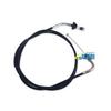 Accelerator Cable Throttle Cable For Changan M201 MD201 SC6406A