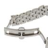 Gucci Watches 5500L blackDial Stainless Steel Quartz Analog Display Women Used