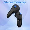 1-10Pairs Controller Thumbstick Caps Silicone Touch Handle Rocker Cover VR Accessory for Meta Quest 3/Quest2/Pico 4/Quest Pro