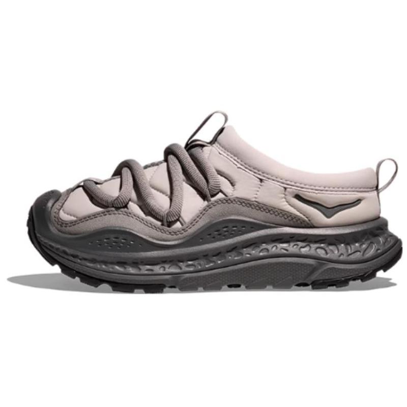 HOKA ONE ONE Ora Primo Stardust Satellite Grey Sneakers 1141570-SSTST 42⅔