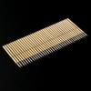 100pcs P50‑J1P50‑B1P75‑B1P75‑E2P100‑E2 Spring Test Probe Round