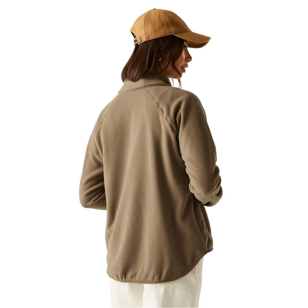 Regatta Fleece Frankie with Zipper