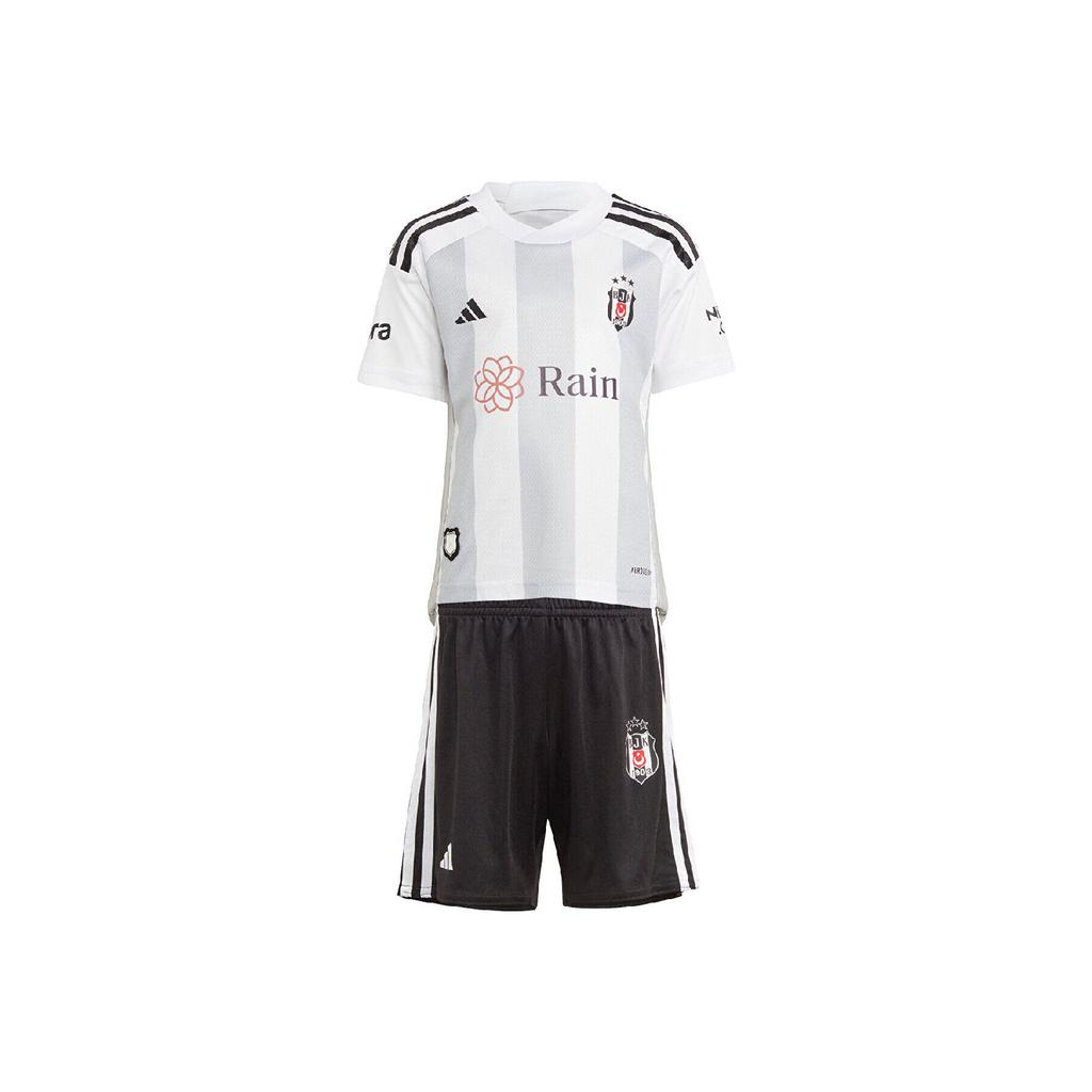 Adidas Beikta Baby Jersey Set 23-24