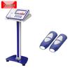 Shinniao Fitness Assessment & Training System Components