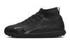 Nike Mercurial Superfly 9 Club TF GS 'Black Dark Smoke Grey' DJ5954-001