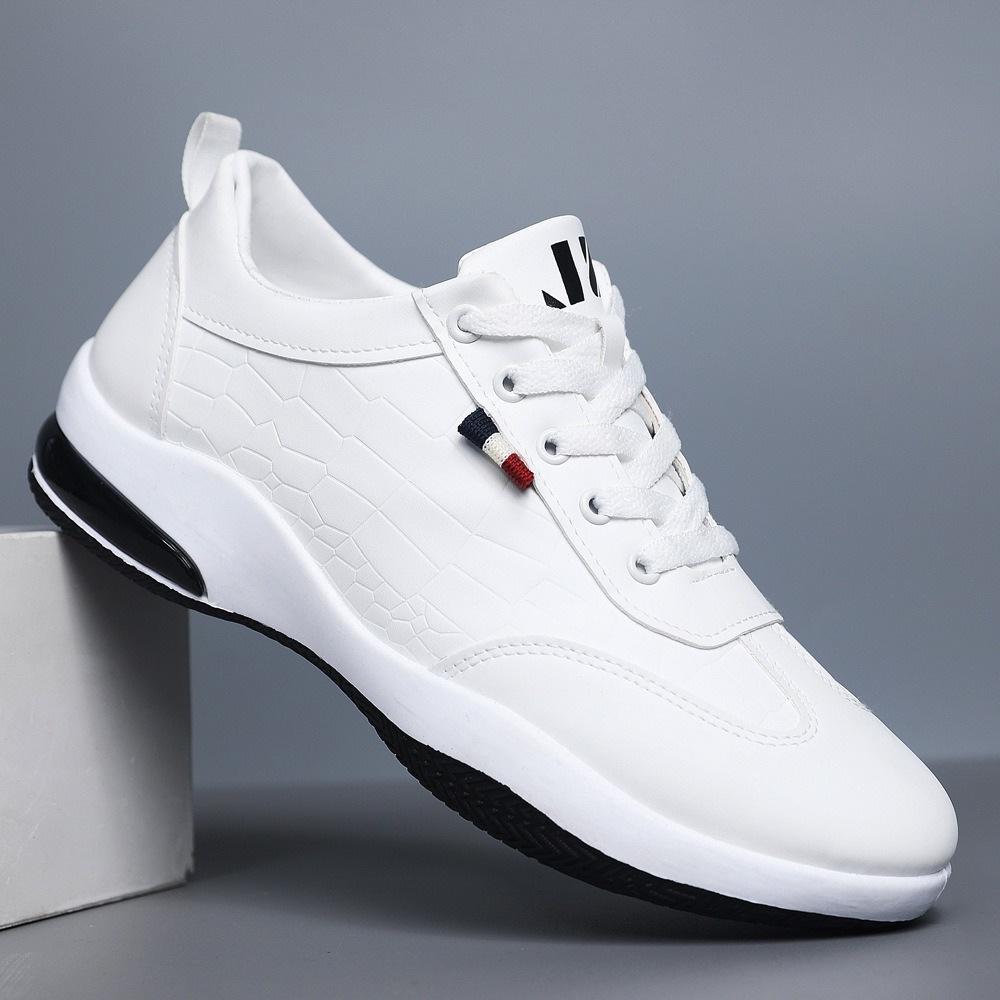 

МОДНАЯ ОБУВЬ, мужские дышащие спортивные кроссовки, спортивные кроссовки для бега, уличные женские теннисные кроссовки для тренажерного зала 39 белый