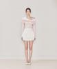 NOT YOUR ROSE Lily Top (Pink)