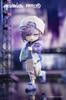 PICCODO ACTION DOLL X Kanata Yatogami PVC POM Fabric Magnet Deformed Doll 'Paradox Live' & & &