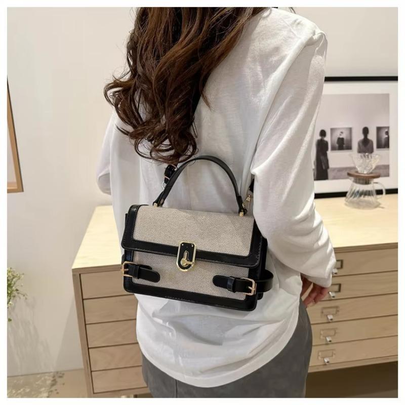 1PC Handbag Young Ladies Small Square Bag Ladies Fashion Design Women's Wallet