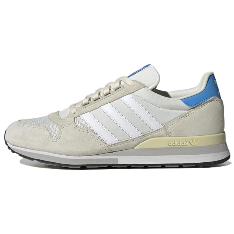 

Adidas Originals Zx 500 Shoes White Sneakers GY1981 45⅓