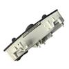 Fit for Peugeot 307 04-10 6451JS 6451JR Air conditioning panel control unit (Not suitable for Berlingo)
