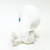 Sanrio Cinnamoroll Sitting Plush Dangling Legs Series Interior White