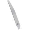 TAKAGI Reciprocating Saw Replacement Blade for Fast Wood Cutting 230mm 1-Piece Pack