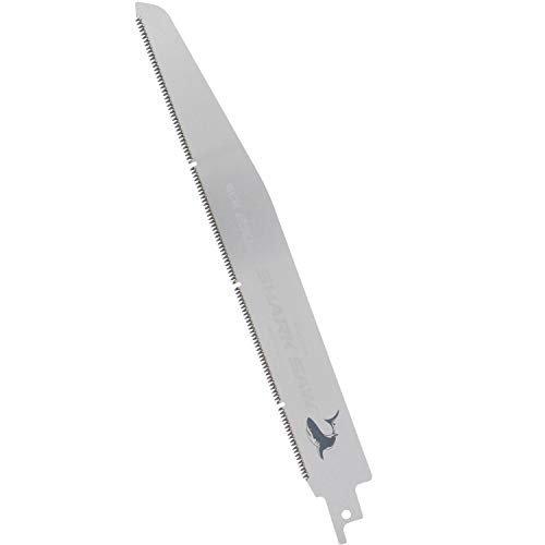 TAKAGI Reciprocating Saw Replacement Blade for Fast Wood Cutting 230mm 1-Piece Pack