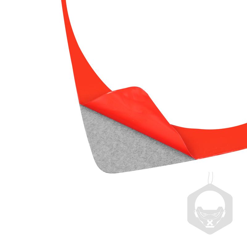 3pcs Carbon Fiber Car Interior Automatic Gear Shift Panel Cover Gearbox Trim Frame Sticker For Honda Civic 8th Gen 2006-2011