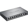 TP-LINK TL-SG2210LPF 10-Port Gigabit PoE Switch